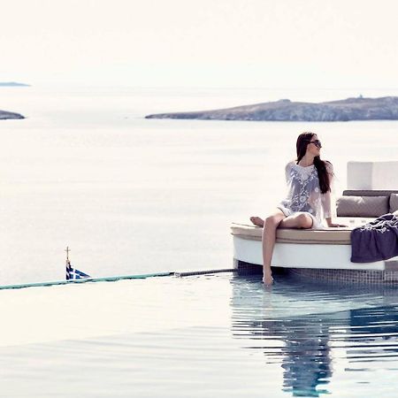 Absolute Mykonos Suites & More Mykonos Town Екстериор снимка