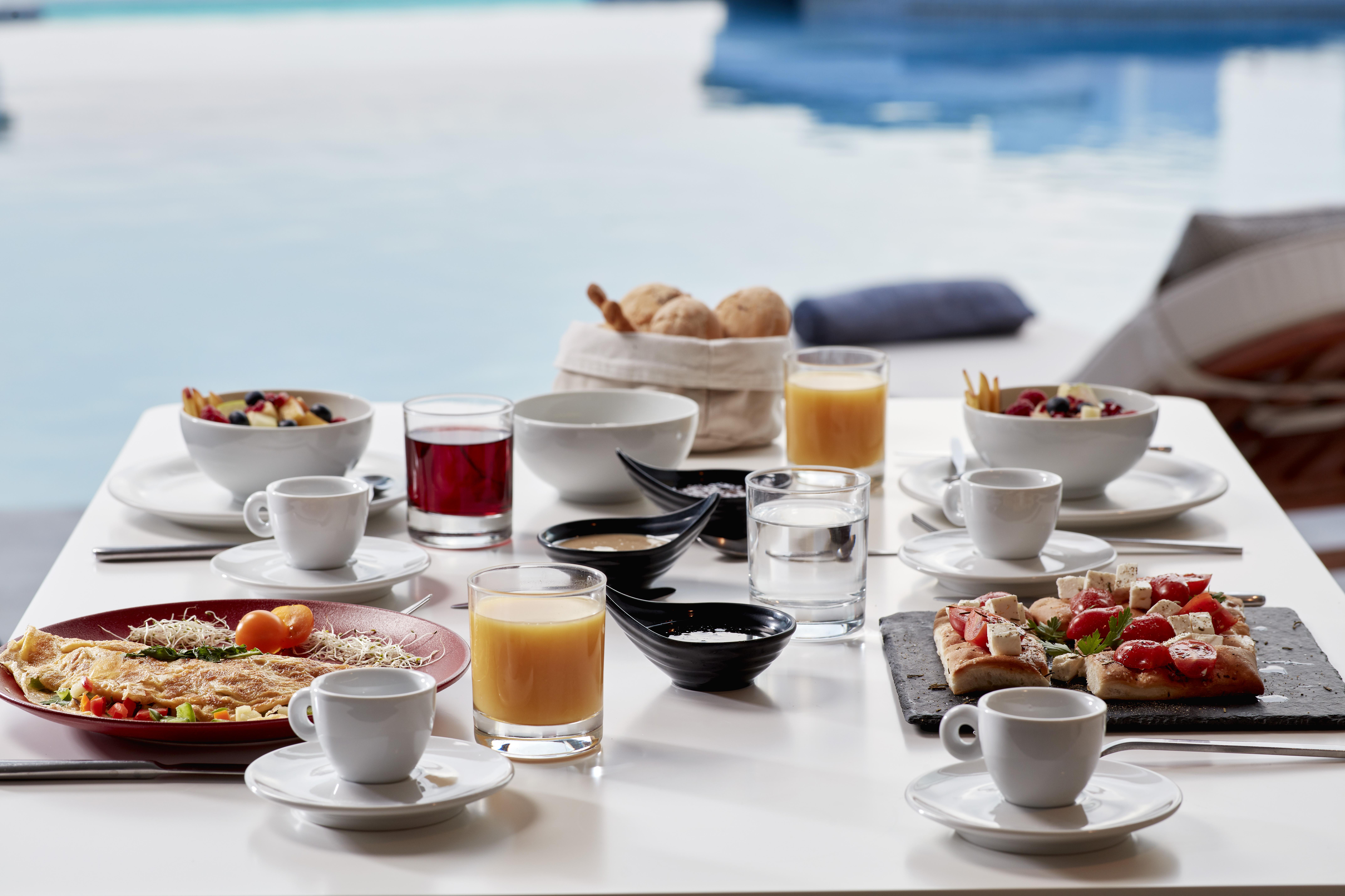 Absolute Mykonos Suites & More Mykonos Town Екстериор снимка