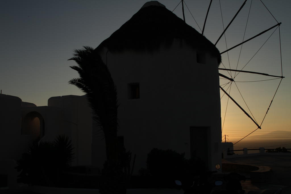 Absolute Mykonos Suites & More Mykonos Town Екстериор снимка