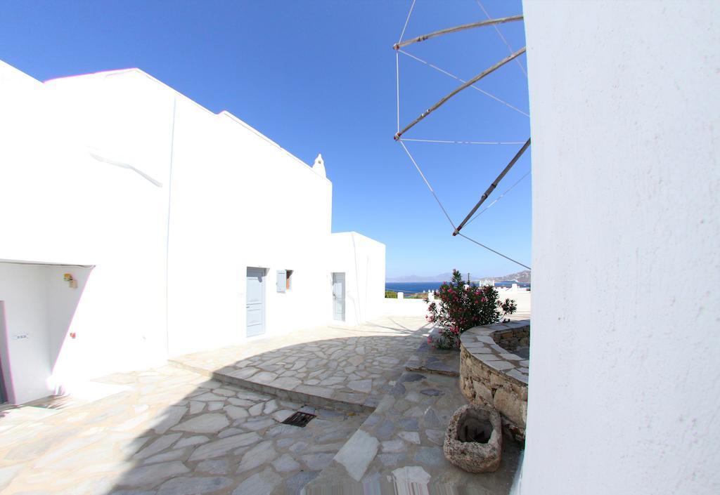 Absolute Mykonos Suites & More Mykonos Town Екстериор снимка