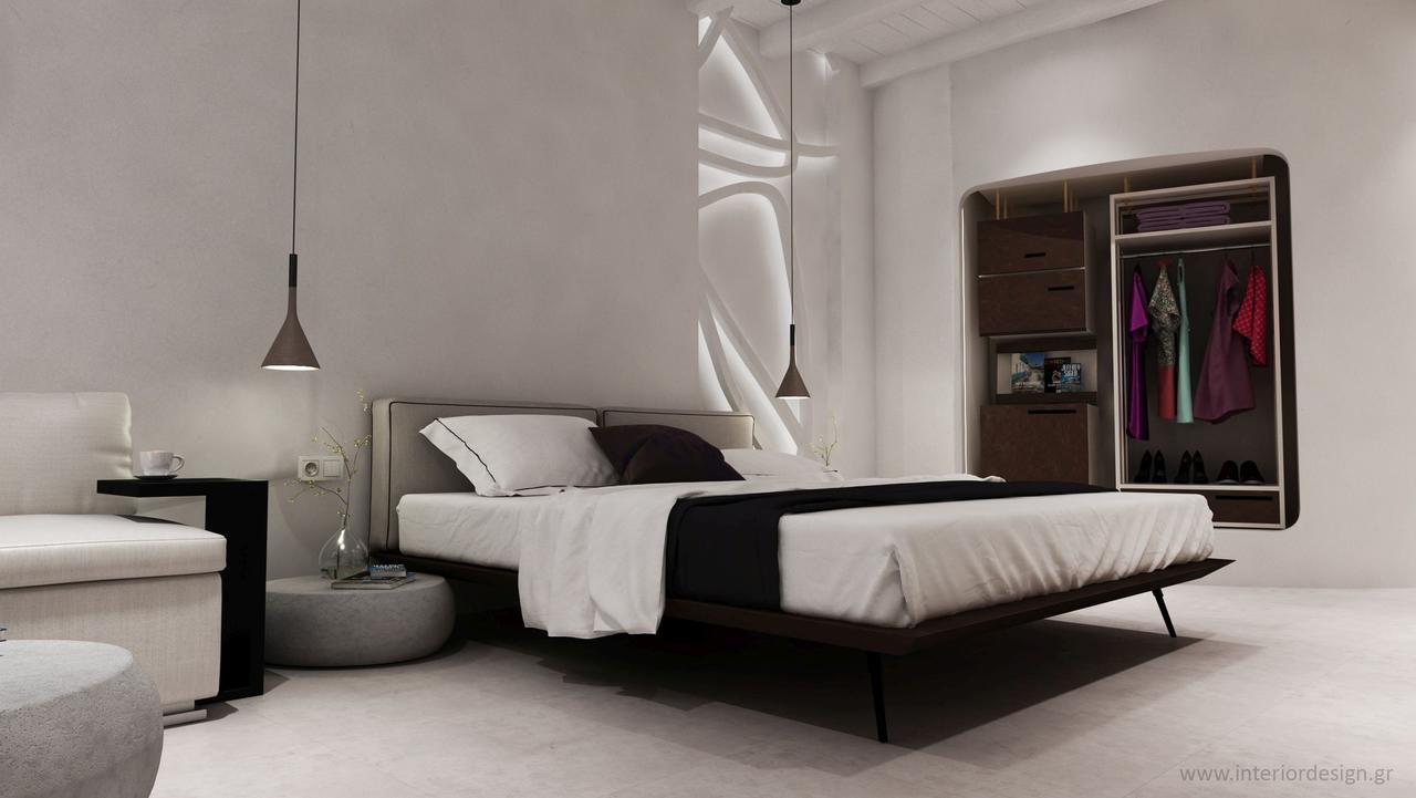 Absolute Mykonos Suites & More Mykonos Town Екстериор снимка