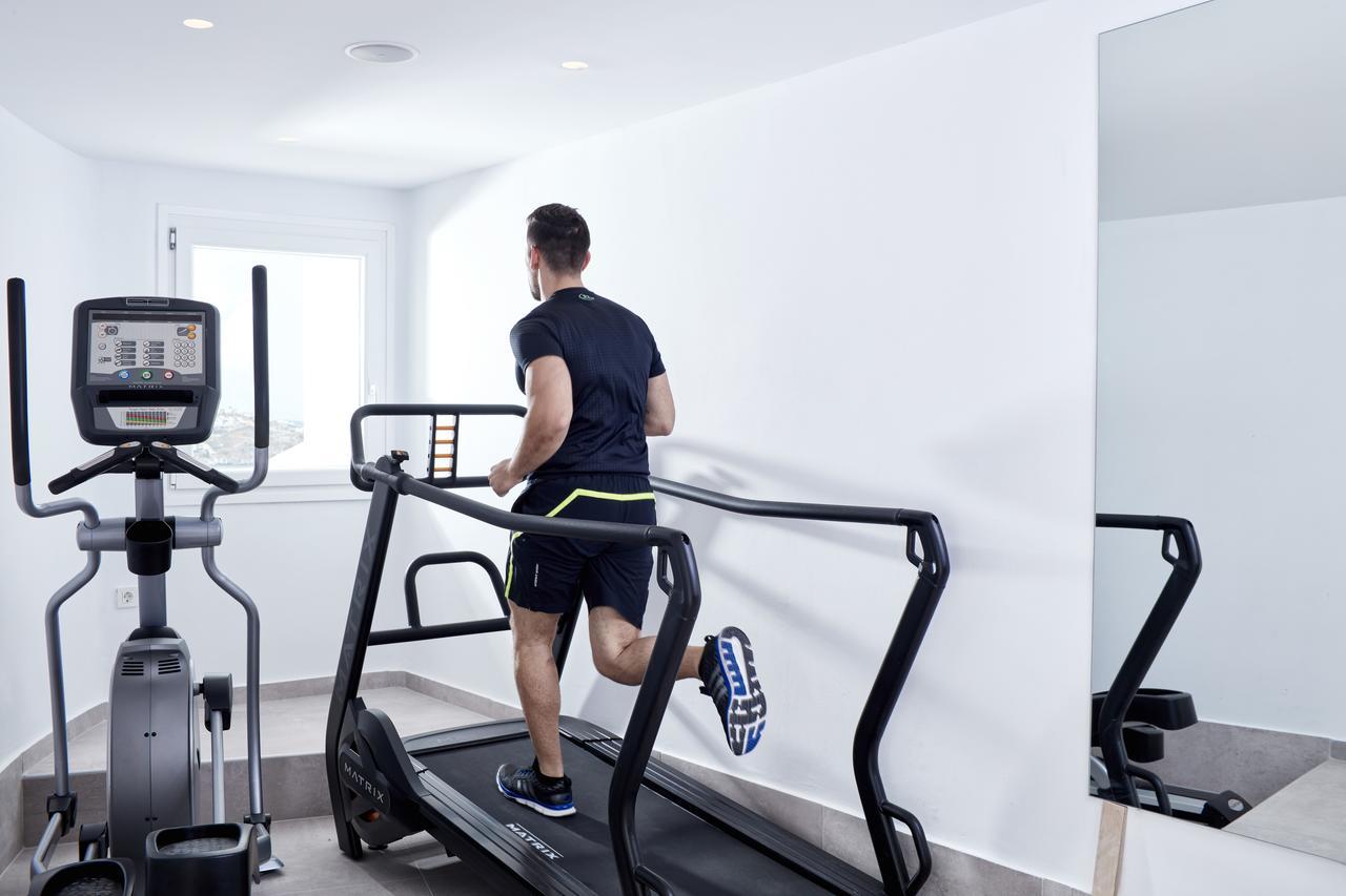 Absolute Mykonos Suites & More Mykonos Town Екстериор снимка