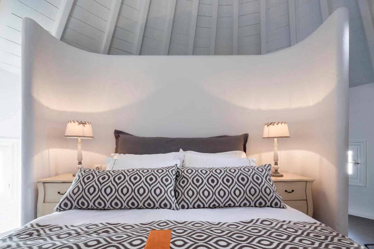 Absolute Mykonos Suites & More Mykonos Town Екстериор снимка