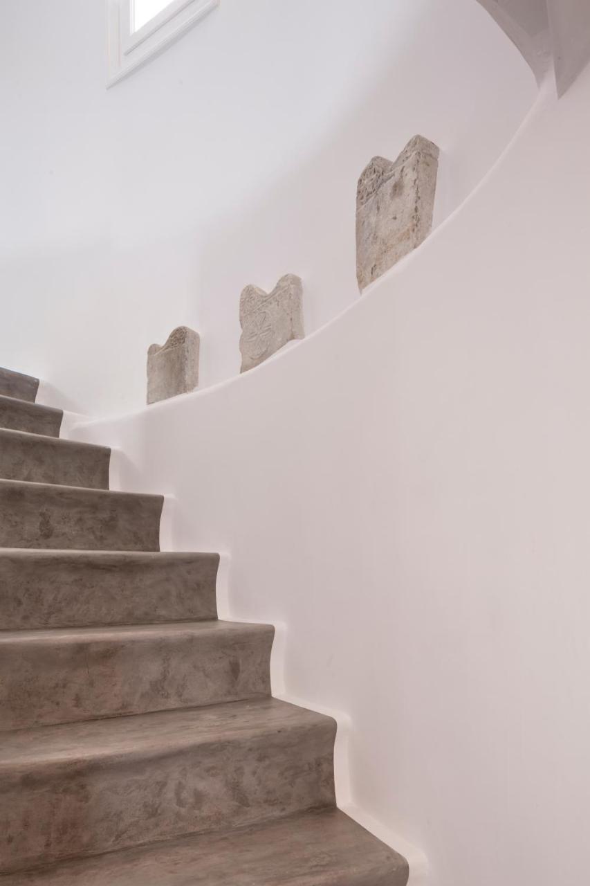 Absolute Mykonos Suites & More Mykonos Town Екстериор снимка