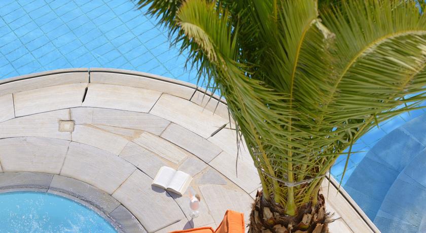 Absolute Mykonos Suites & More Mykonos Town Екстериор снимка