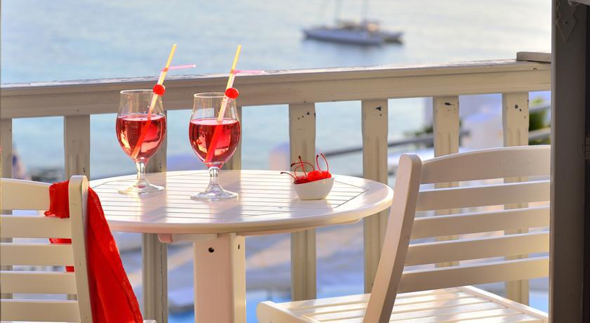 Absolute Mykonos Suites & More Mykonos Town Екстериор снимка